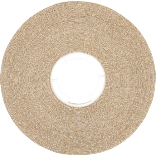 Ruban de transfert ATG adh&eacute;sif, 12,7 mm (1/2") la x 55 m (180') lo, 2 mils Equipex