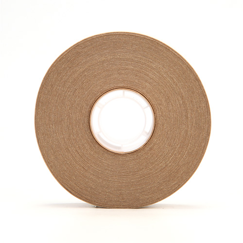 ATG Adhesive Transfer Tape, 19 mm (3/4") W x 55 m (180') L, 2 mils Equipex