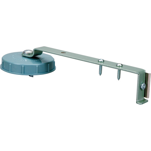 Utility Bracket Dispenser Equipex