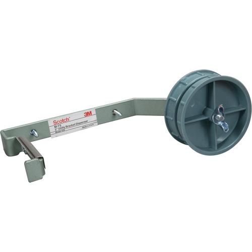 Utility Bracket Dispenser Equipex