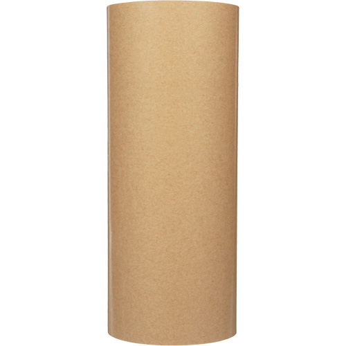 Ruban double face, Polyester, 305 mm (12") la x 33 m (108') lo, 4 mils &eacute;pais Equipex