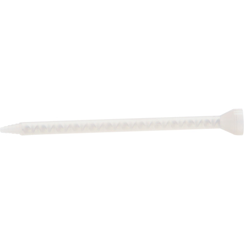 Buse de m&eacute;lange h&eacute;licoide Scotch-Weld EPX Equipex