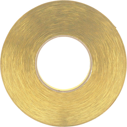 Ruban de transfert adh&eacute;sif VHB, 25,4 mm (1") la x 55 m (180') lo, 10 mils Equipex