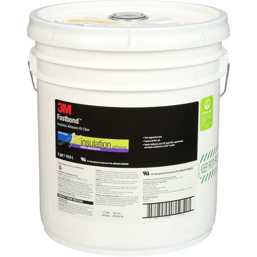 Ruban isolant Fastbond Equipex