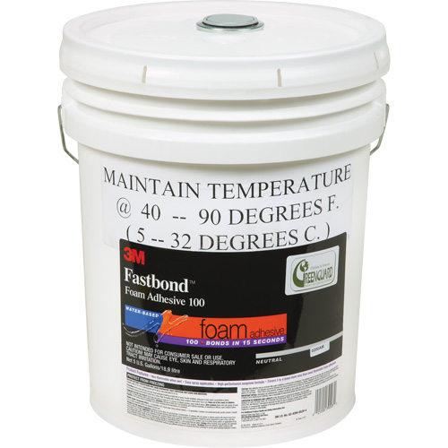 Fastbond Foam Adhesive 100NF Equipex