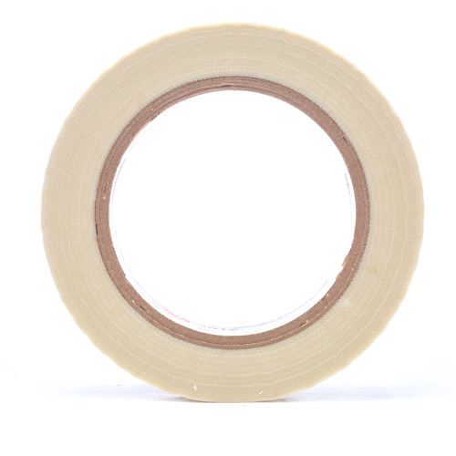 General-Purpose Glass Cloth Tape, 24 mm (1") W x 33 m (108') L Equipex