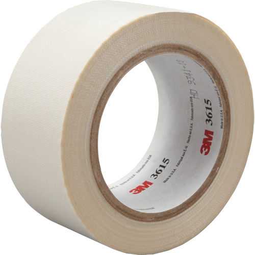 Support en toile de verre pour travaux g&eacute;n&eacute;raux, 72 mm (3") la x 33 m (108') lo Equipex