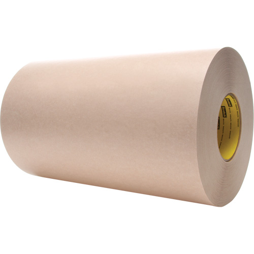 Heavy-Duty Protective Tape, Kraft, 12" x 2160", 28 lbs., Roll Equipex