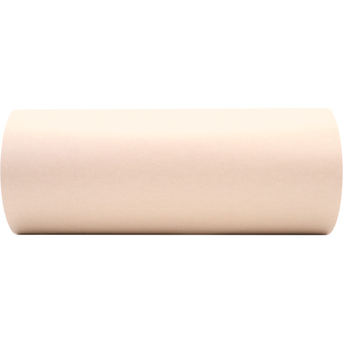 Ruban de protection robuste, 457 mm (18") x 54,8 m (180'), Blanc Equipex