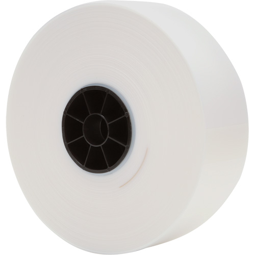Ruban de masquage haute temp&eacute;rature pour la peinture 7300, 72 mm (3") x 457 m (1500'), Transparent Equipex