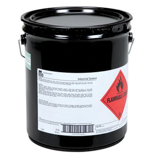 Produit d'&eacute;tanch&eacute;it&eacute; industriel Scotch-Seal Equipex