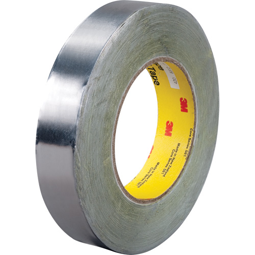 Ruban de papier de plomb, &eacute;paisseur 6,8 mils, 24 mm (1") x 33 m (108') Equipex