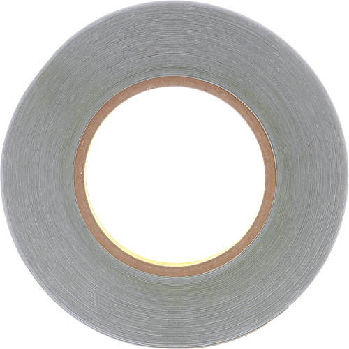 Lead Foil Tape, 6.8 mils Thick, 12 mm (1/2") x 33 m (108') Equipex