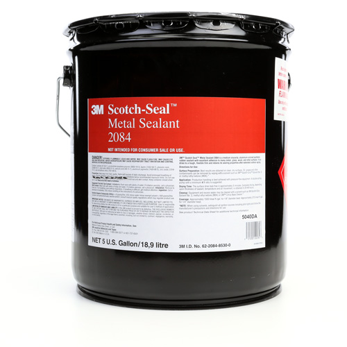 Produit d'&eacute;tanch&eacute;it&eacute; pour le m&eacute;tal Scotch-Seal Equipex