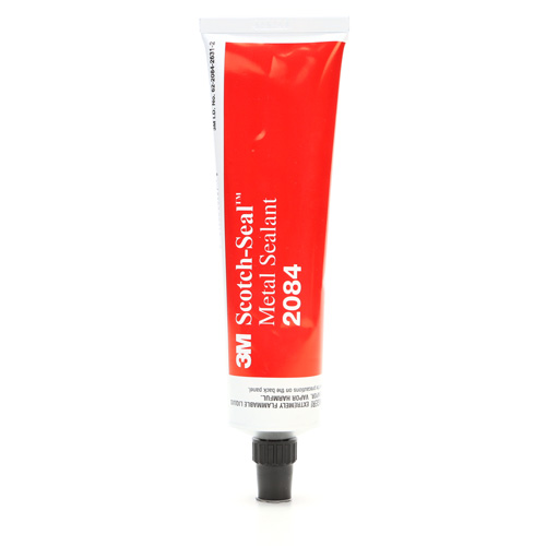 Produit d'&eacute;tanch&eacute;it&eacute; pour le m&eacute;tal Scotch-Seal Equipex