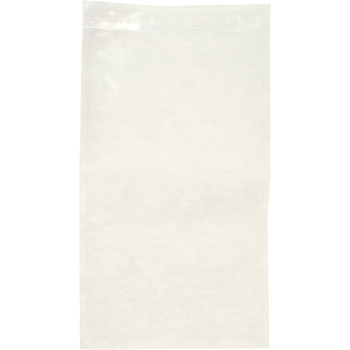 Enveloppe de bordereau d'exp&eacute;dition non imprim&eacute;e, 10" lo x 5-1/2" la, Style Insertion par extr&eacute;mit&eacute; Equipex