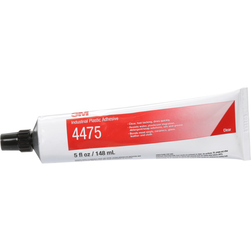 Scotch-Weld Industrial Plastic Adhesive Equipex