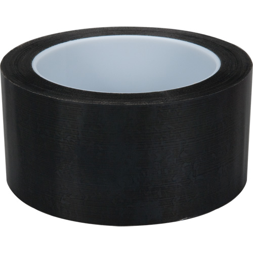 Polyester Film Tape, Polyester, 50.8 mm (2") W x 66 m (216') L, 1.9 mils Thick Equipex