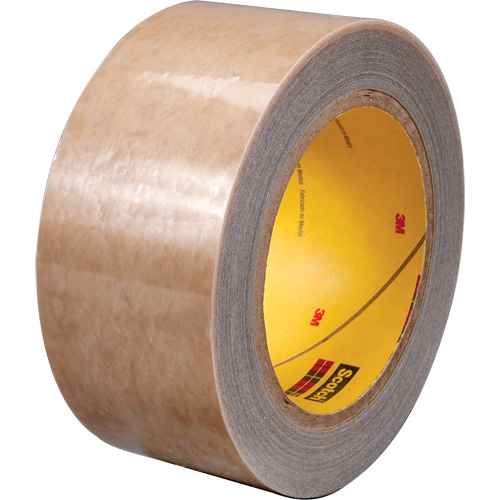 Ruban de protection en polyester, Polyester, 50,8 mm (2") la x 132 m (432') lo, 1,5 mil &eacute;pais Equipex