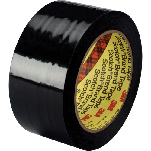 Polyethylene Tape, Polyethylene, 25.4 mm (1") W x 33 m (108') L, 5.1 mils Thick Equipex