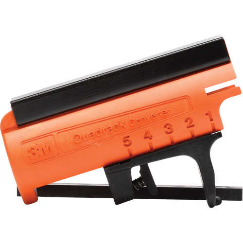 Hot Melt Applicator Quadrack Converter Equipex