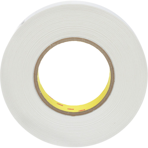 Removable-Repositionable Tape, 25.4 mm (1") x 66 m (216'), Clear Equipex