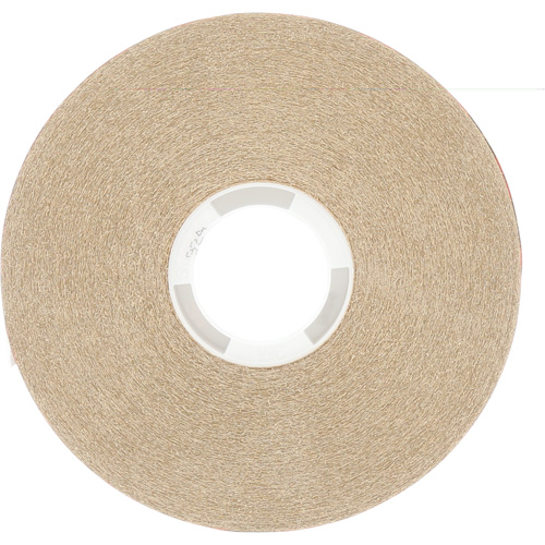 Ruban de transfert adh&eacute;sif ATG Scotch, 12,7 mm (1/2") la x 55 m (180') lo, 2 mils Equipex