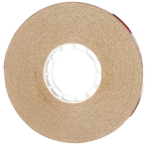 Ruban de transfert adh&eacute;sif ATG Scotch, 6 mm (1/4") la x 33 m (108') lo, 2 mils Equipex