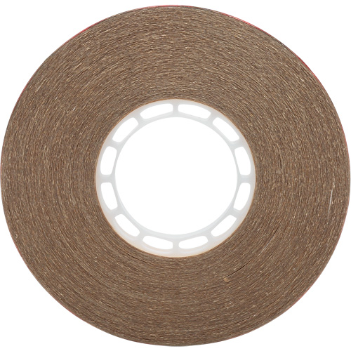 Scotch&reg; ATG Adhesive Transfer Tape, 6 mm (1/4") W x 16.5 m (54') L, 5 mils Equipex