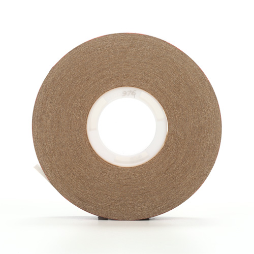 Ruban de transfert adh&eacute;sif ATG Scotch, 12,7 mm (1/2") la x 33 m (108') lo, 2 mils Equipex