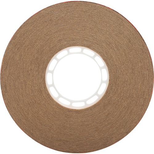 Ruban de transfert adh&eacute;sif ATG Scotch, 6 mm (1/4") la x 33 m (108') lo, 2 mils Equipex