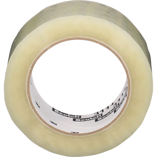 Scotch&reg; 311+ Box Sealing Tape, Acrylic Adhesive, 48 mm (1-22/25") x 100 m (328') Equipex