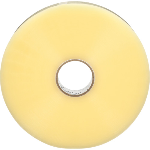 Scotch&reg; 311+ Box Sealing Tape, Acrylic Adhesive, 2.05 mils, 48 mm (2") x 1500 m (4921') Equipex