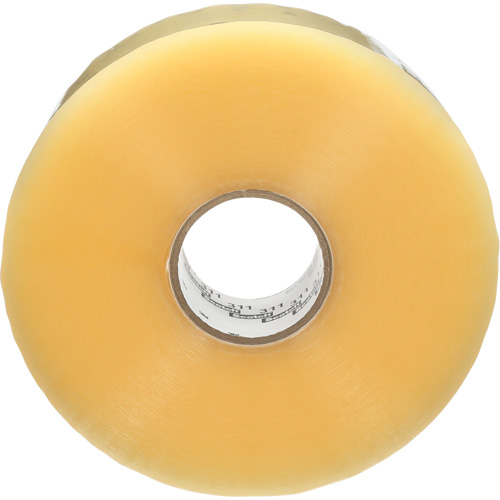 Ruban pour sceller les boîtes Scotch, Adh&eacute;sif Acrylique, 2,05 mils, 48 mm (2") x 914 m (2998') Equipex