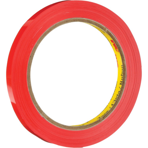 Ruban pour codification par couleur Scotch Equipex