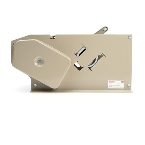 Distributeur de ruban de longueur d&eacute;finie Scotch Equipex