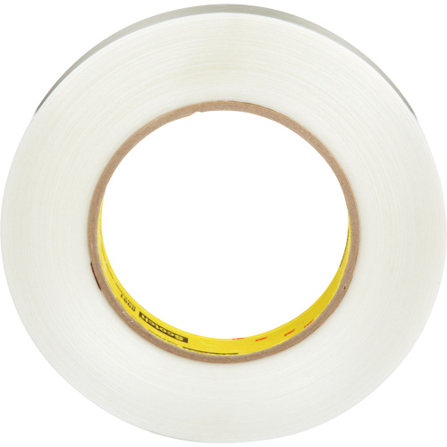 Scotch&reg; Filament Tape, 6.6 mils Thick, 18 mm (3/4") x 55 m (180')  Equipex