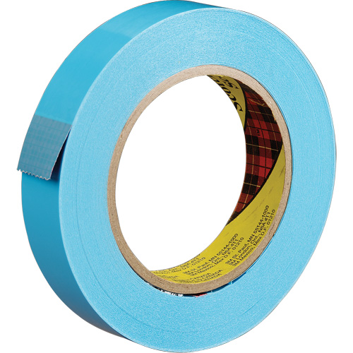 Scotch&reg; Strapping Tape, 4.6 mils Thick, 48 mm (2") x 55 m (180')  Equipex