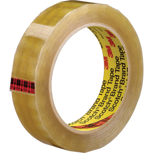Scotch&reg; Light-Duty Packaging Tape Equipex
