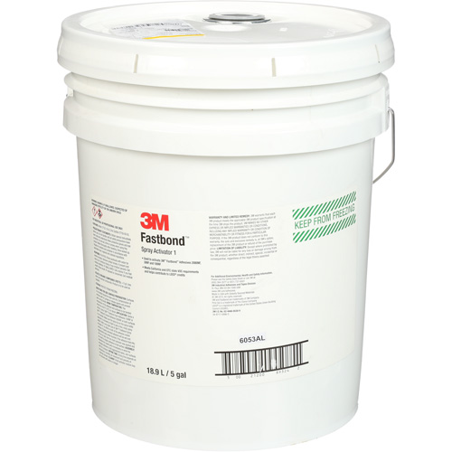Fastbond Spray Activator Equipex