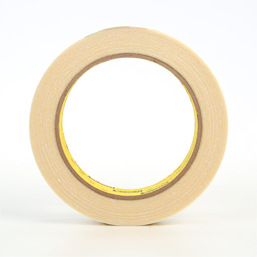 Ruban de poly&eacute;thyl&egrave;ne UHMW, Poly&eacute;thyl&egrave;ne, 25,4 mm (1") la x 16 m (54') lo, 6,7 mils &eacute;pais Equipex