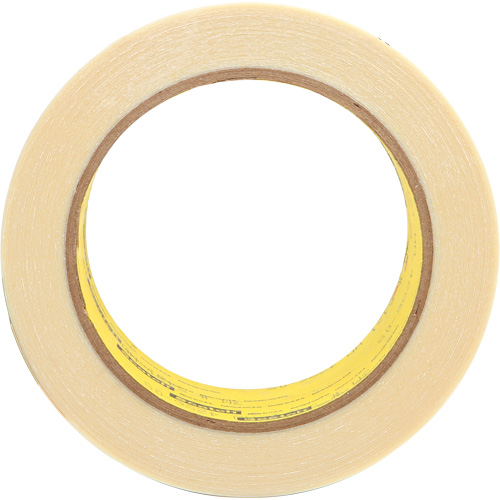 Ruban de poly&eacute;thyl&egrave;ne UHMW, Poly&eacute;thyl&egrave;ne, 50,8 mm (2") la x 16 m (54') lo, 6,7 mils &eacute;pais Equipex