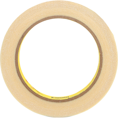 Ruban de poly&eacute;thyl&egrave;ne UHMW, Poly&eacute;thyl&egrave;ne, 19 mm (3/4") la x 16 m (54') lo, 6,7 mils &eacute;pais Equipex