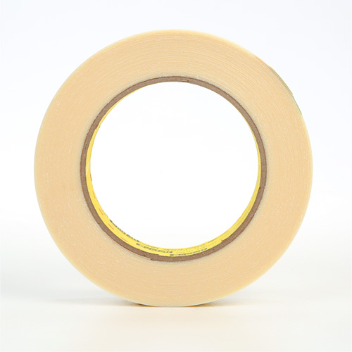 UHMW PE Film Tape, Polyethylene, 25.4 mm (1") W x 16 m (54') L, 11.7 mils Thick Equipex