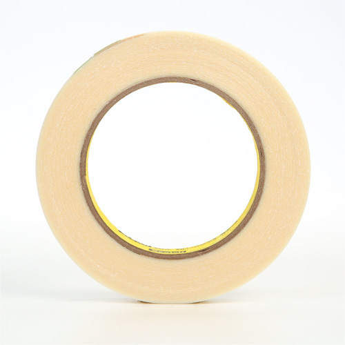 UHMW PE Film Tape, Polyethylene, 16 mm (5/8") W x 16 m (54') L, 11.7 mils Thick Equipex