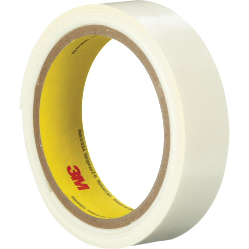 Ruban en mousse, 33 m (108') lo x 25,4 mm (1") la, 64 mils, Ur&eacute;thane Equipex