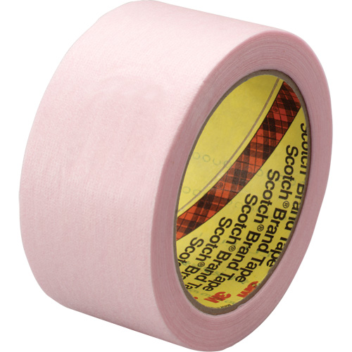 Vent Tape  3294, 18 mm (3/4") x 33 m (108'), Purple Equipex