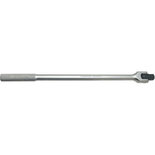 SA1008 Flex Bar Handle, 1" Drive, Plain Handle Equipex