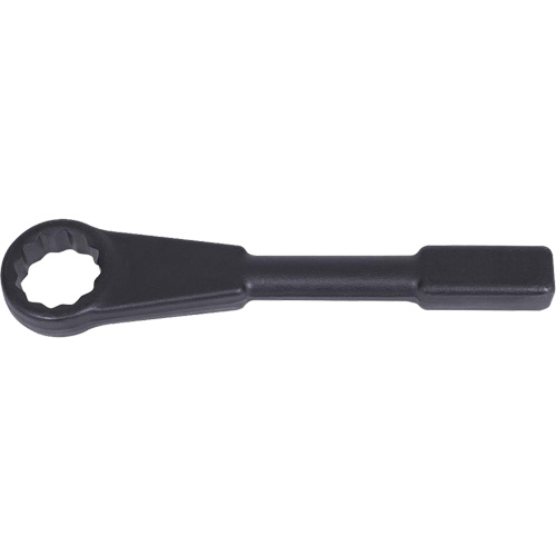 Cl&eacute; &agrave; frapper plate, 1-5/8", 12 pans Equipex