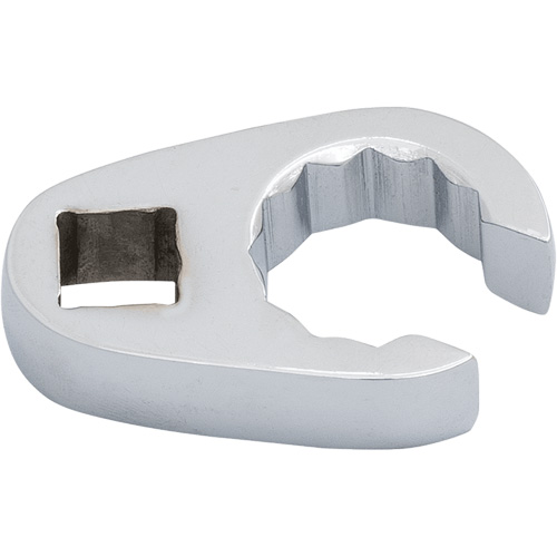 CFW1210-12M Jeu de cl&eacute;s pied-de-biche, 10 M Equipex